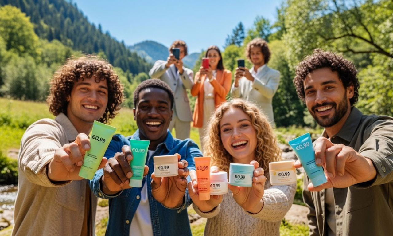 Waarom Nederlanders nu massaal overstappen op dit verzorgingsproduct van €0,99