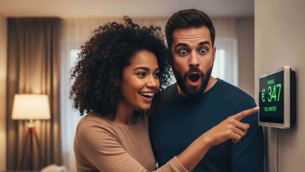 De ene knop op je thermostaat die je honderden euro’s bespaart deze winter