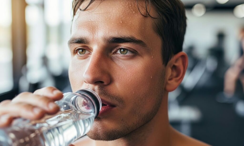 Volgens coaches maakt deze gratis gewoonte je trainingsschema tot 3x effectiever