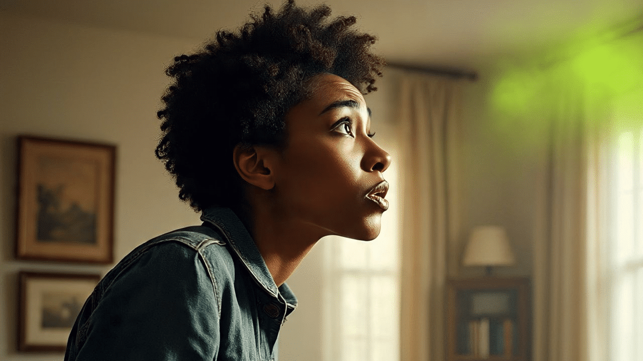 Vieze lucht in huis? Dit zijn de 4 plekken die je nú moet schoonmaken