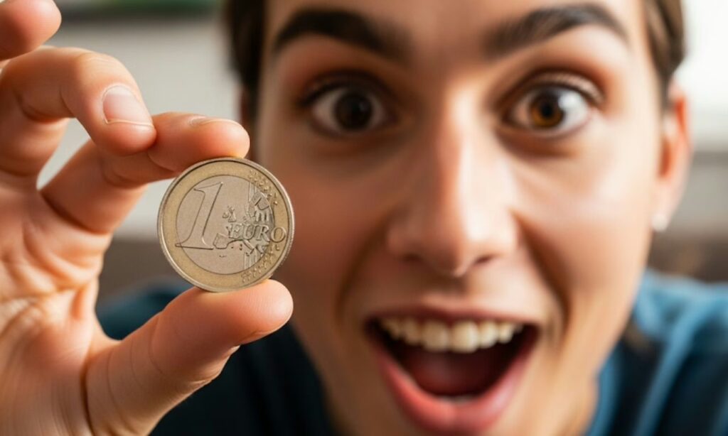 Je gelooft het niet: met deze €1-truc daalt je verwarmingsrekening direct