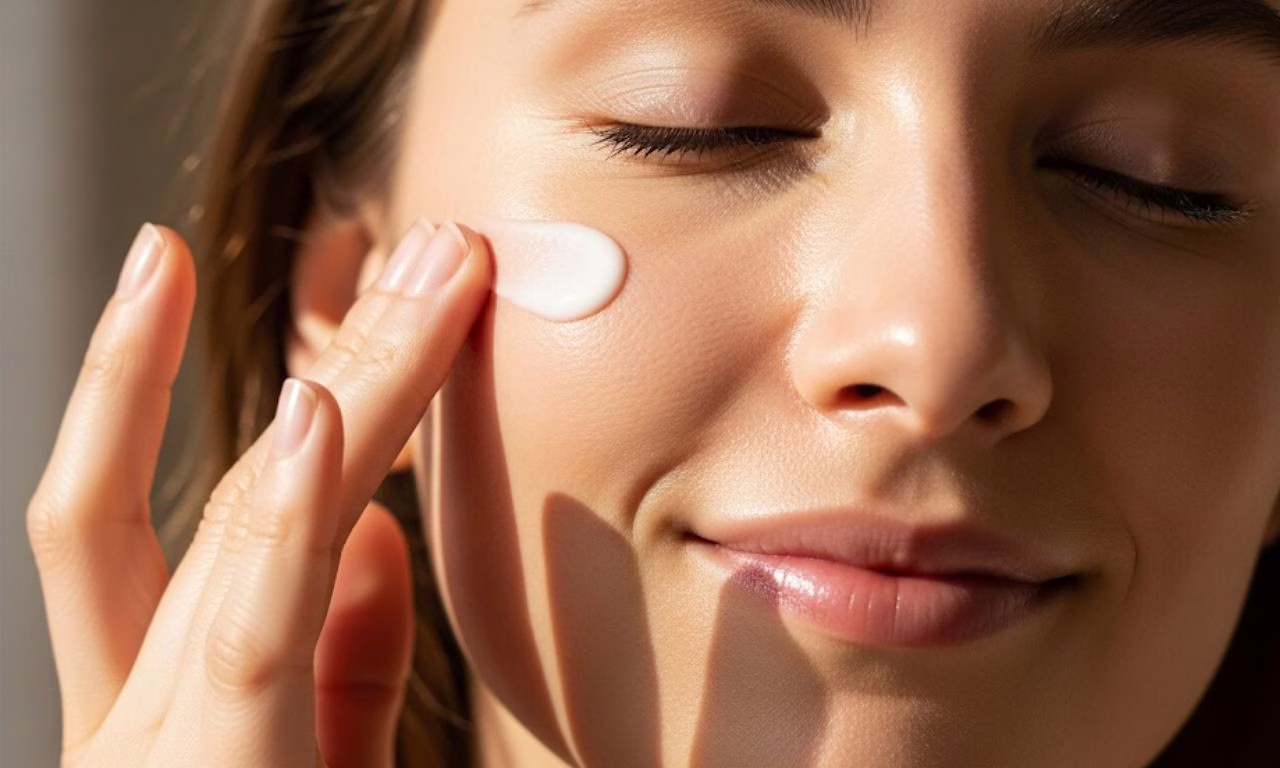 Dermatologen onthullen: dit eenvoudige november-ritueel houdt je huid jaren jonger