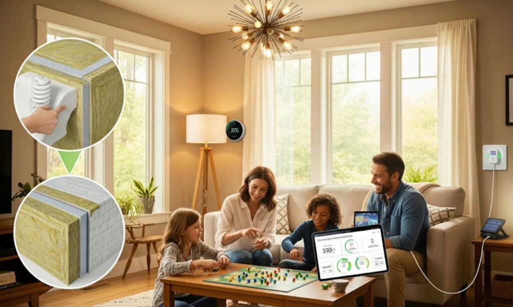 Deze ene fout maakt je huishouden jaarlijks €200 duurder — en je doet het zonder het te weten