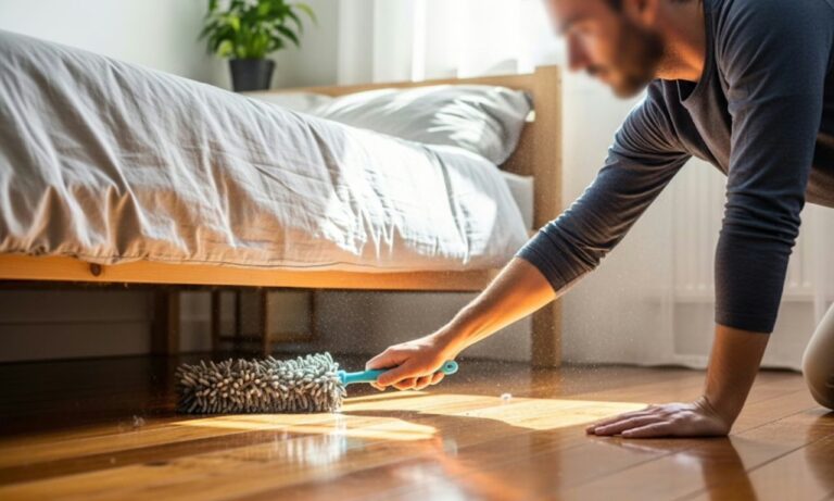 Stop! Vergeet je deze 5 dingen elk weekend schoon te maken?